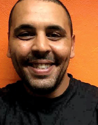 Yahia Nacif