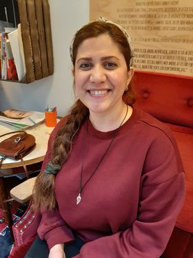 Shirin Belal