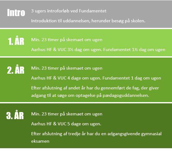 fundamentet-skema