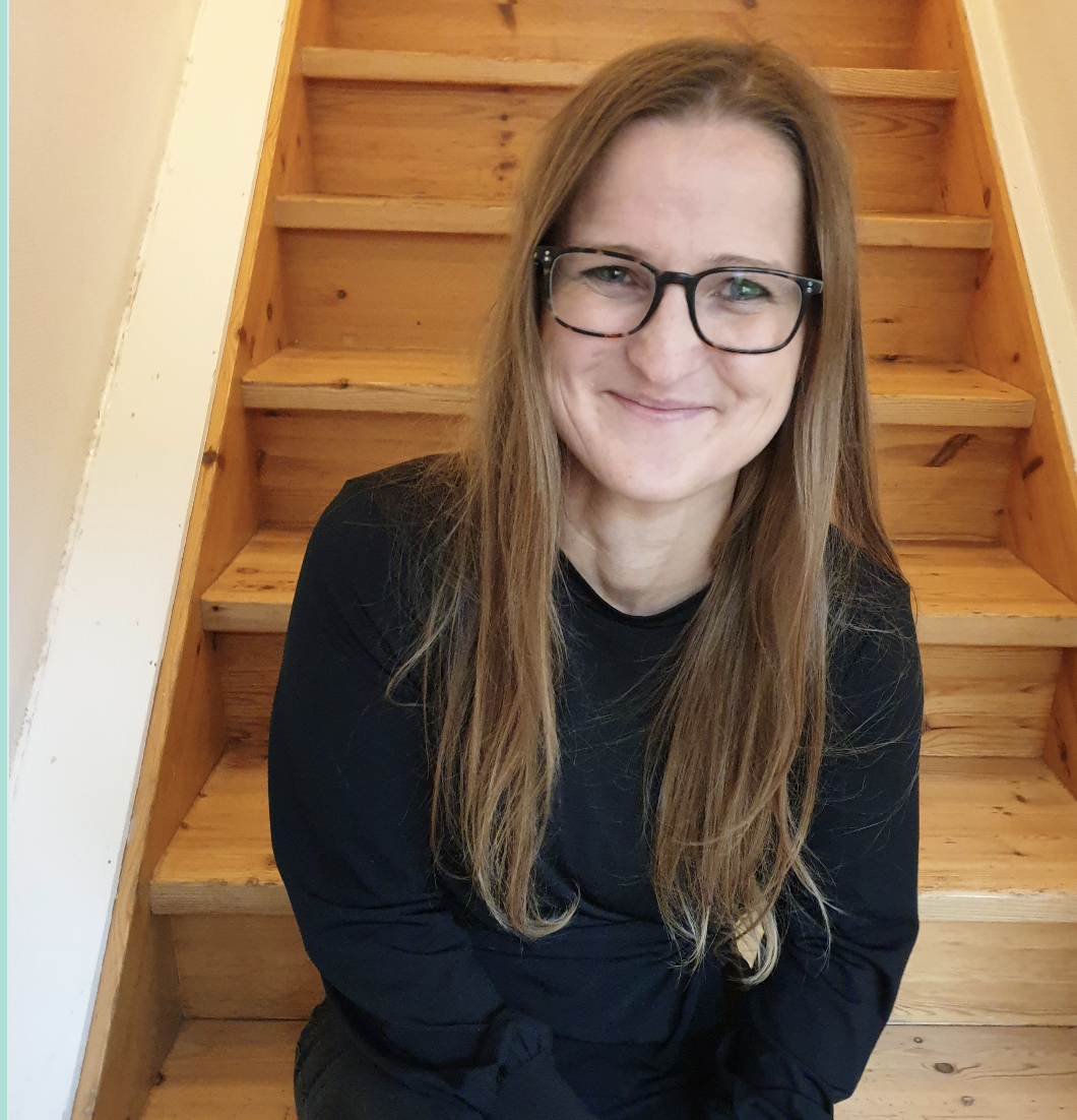 Vibeke Thorup Bertelselsen