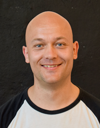 Brian Rasmussen