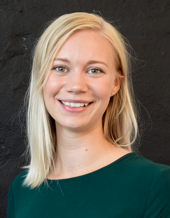 Katrine Fløche Jørgensen