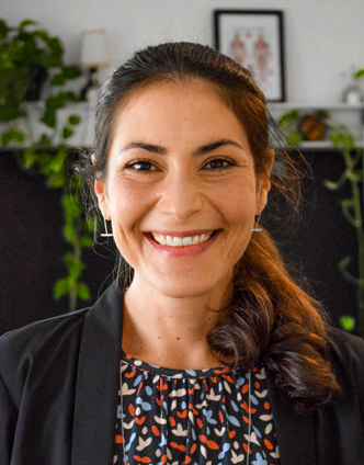 Sara Balahang