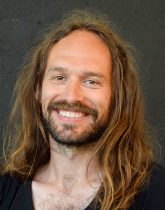 Tim Alvin Boström