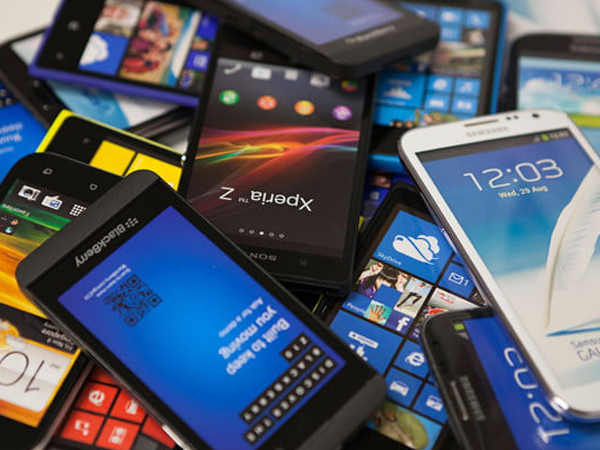 Smartphones