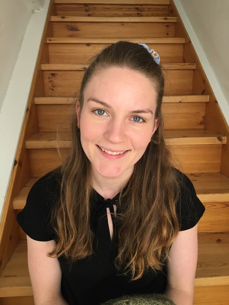 Christine Fich Rasmussen
