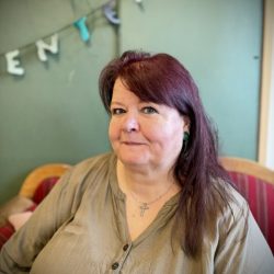 Anne Wandahl Anne Wandahl